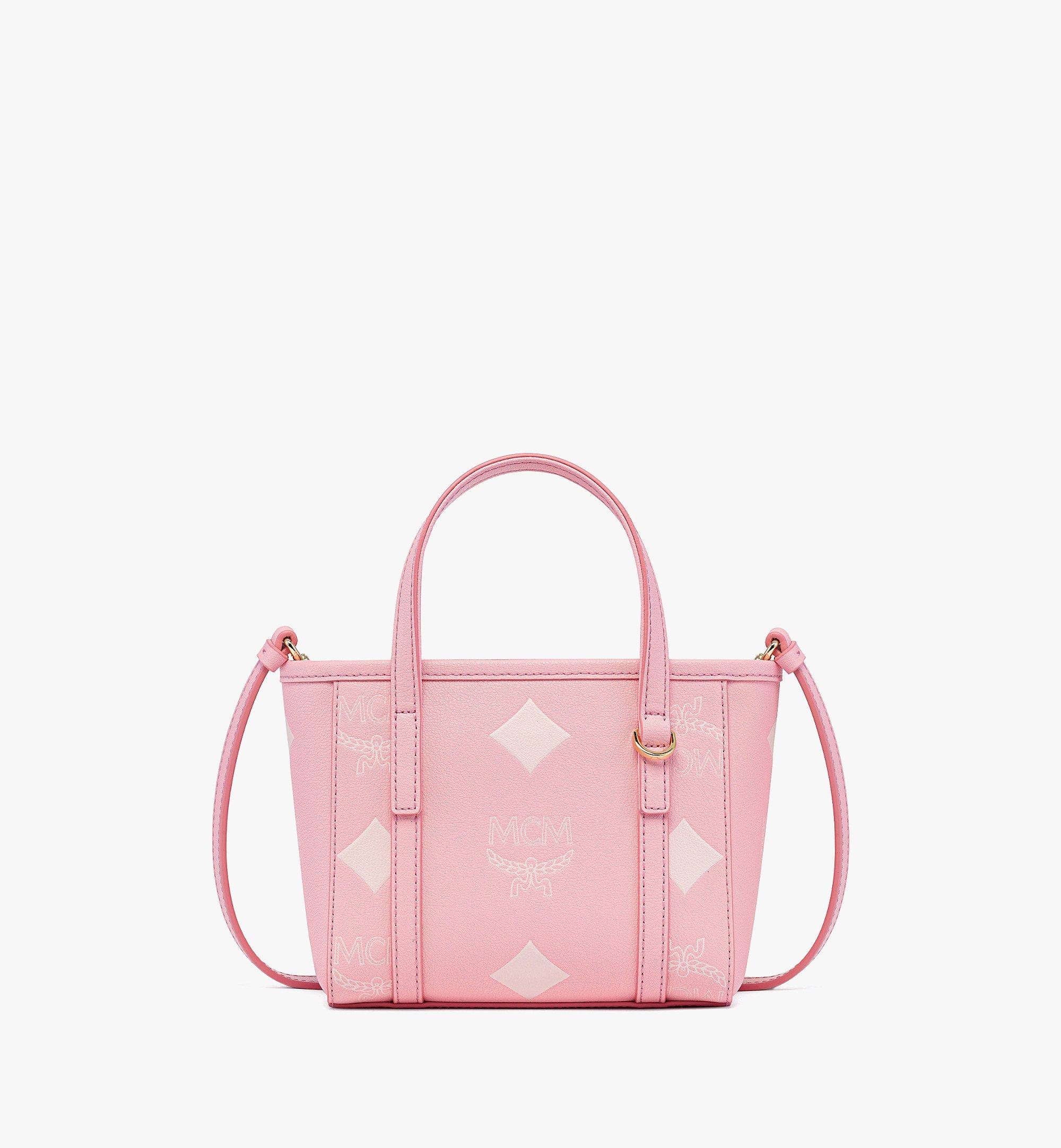 MCM TONI RST 購物袋 XMNI Q5，單一尺寸 1